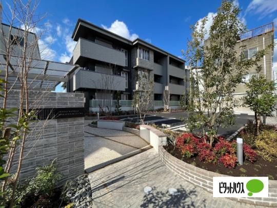 BEREO�@NANKAIWAKAYAMACITY �O�ώʐ^