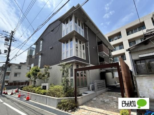 KOCOA TERRACE(�R�R�A�e���X) �O�ώʐ^