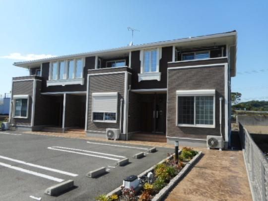 �N���[�W���@�U �O�ώʐ^