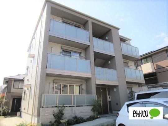 �V���[���]��WILL �O�ώʐ^