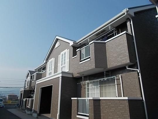 �G�s�i�[���U �O�ώʐ^