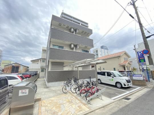 �t�W�p���X�V�� �O�ώʐ^