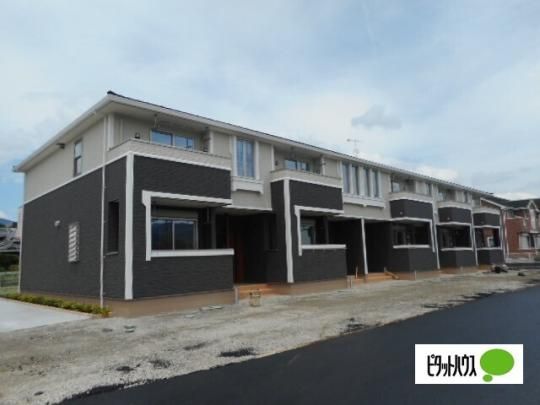 ���[�v�����O �O�ώʐ^