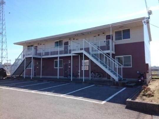 ���o�e�B�c�C���U �O�ώʐ^