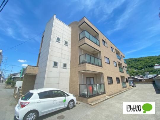 ���E�A���h���[�i �O�ώʐ^