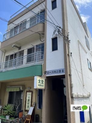 ���[�Y���V�ŇU �O�ώʐ^