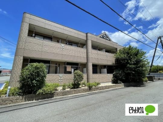 �[���E�A���[�� �O�ώʐ^