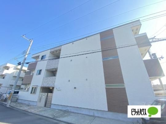 �t�W�p���X���c�X�Ԋ� �O�ώʐ^