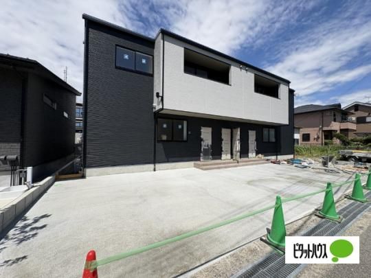 N-MAISON�a�̉Y�� �O�ώʐ^