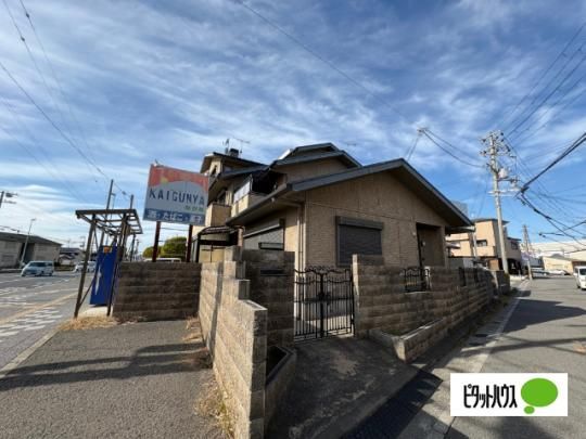 �蕽�U���ڃA�p�[�g �O�ώʐ^