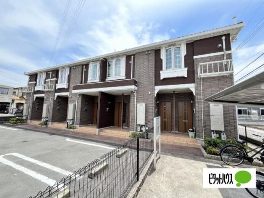 �o���u�[�O���[ �O�ώʐ^