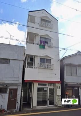 ���[���n�E�X �O�ώʐ^