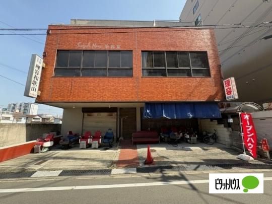 �c�����T���ڏZ��t�X�܁E������ �O�ώʐ^