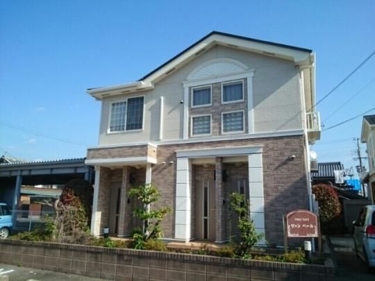 ���@���x�[���U �O�ώʐ^