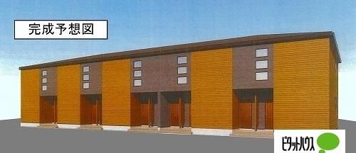 �U�E�r���b�W�O���[���؃m�{�V �O�ώʐ^