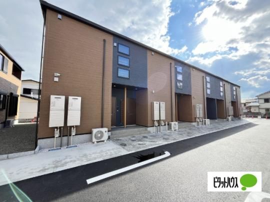 �U�E�r���b�W�O���[���؃m�{�V �O�ώʐ^