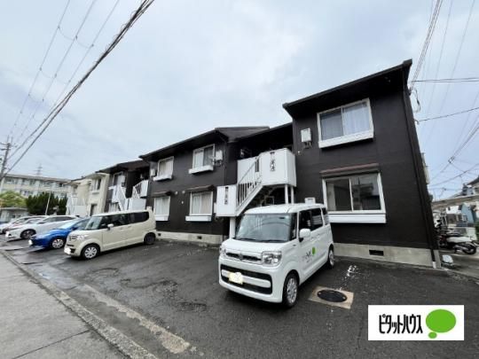 �J���t�@�[�c���[�r���[ �O�ώʐ^