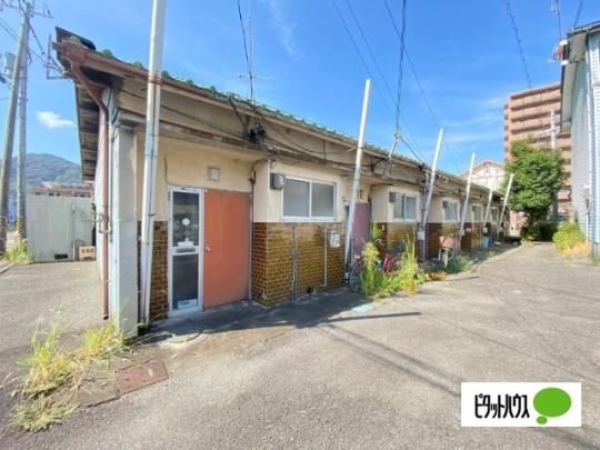 �ԊԃA�p�[�g �O�ώʐ^