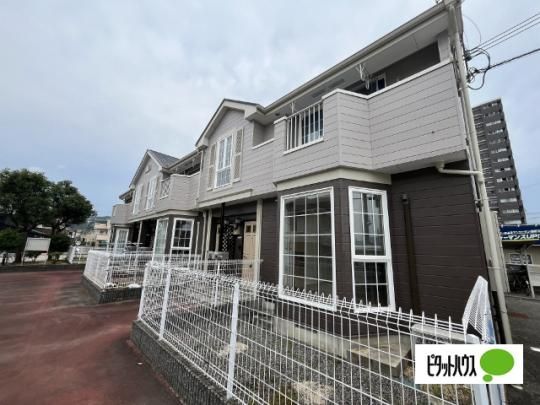 �A���j�e�B �O�ώʐ^