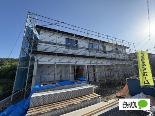 La Ferio ���Éw�O�T �O�ώʐ^