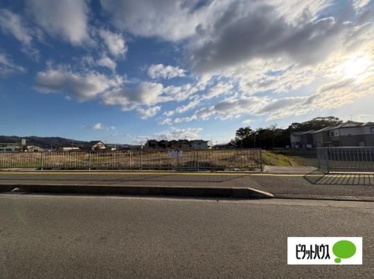 ��o�s���E�ݓy�n �O�ώʐ^