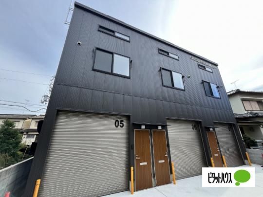 �K���[�W�n�E�X�팩�� �O�ώʐ^