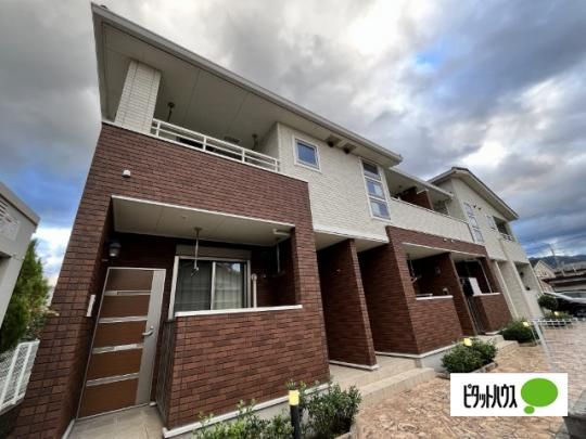 �o���u�[�^�E�� �O�ώʐ^