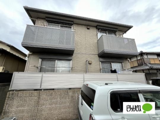 �W�����A�[�h���] �O�ώʐ^