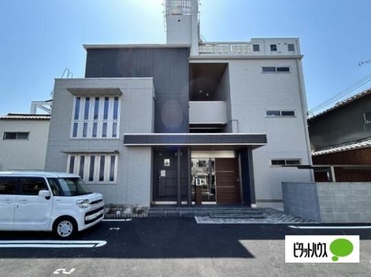 City Station Front(�V�e�B�X�e�[�V�����t�����g) �O�ώʐ^
