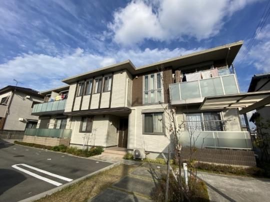 �K�[�f���n�C�c�U �O�ώʐ^