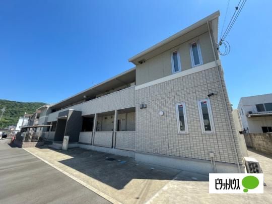 �O�����N���[�W���I�O�䎛 �O�ώʐ^